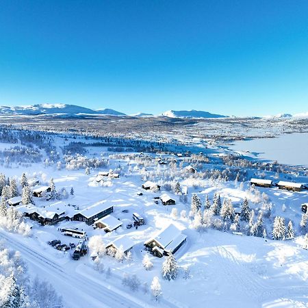 Brennabu Villa Ron Екстериор снимка