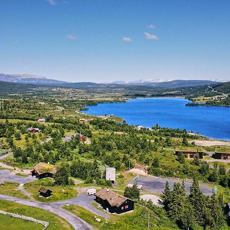 Brennabu Villa Ron Екстериор снимка